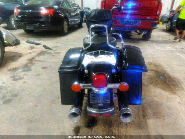 2010 HARLEY-DAVIDSON FLHR 1HD1FB419AB619508 Photo 5