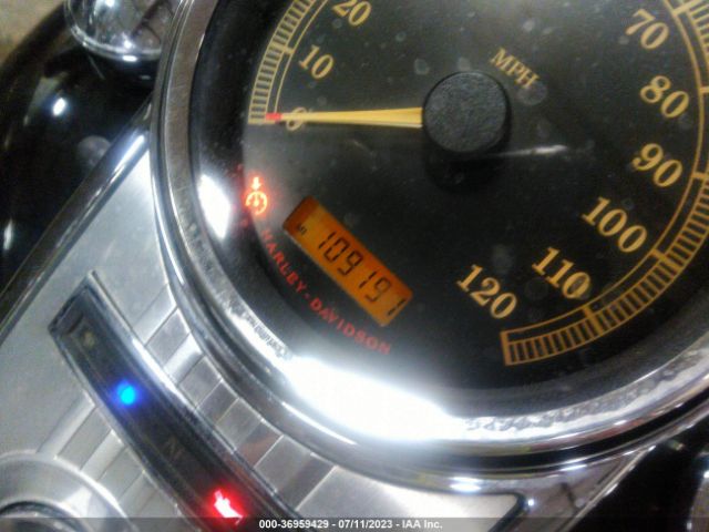 2010 HARLEY-DAVIDSON FLHR 1HD1FB419AB619508 Photo 6
