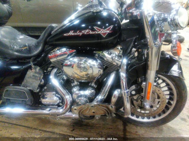 2010 HARLEY-DAVIDSON FLHR 1HD1FB419AB619508 Photo 7