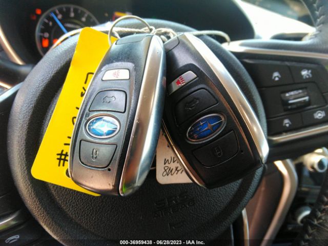 4S4WMALD3M3455105 Subaru Ascent Limited