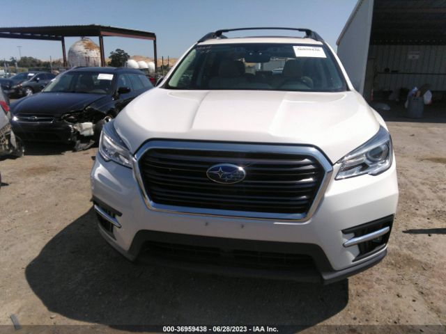 4S4WMALD3M3455105 Subaru Ascent Limited