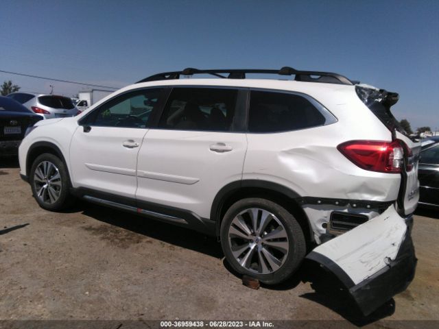 4S4WMALD3M3455105 Subaru Ascent Limited