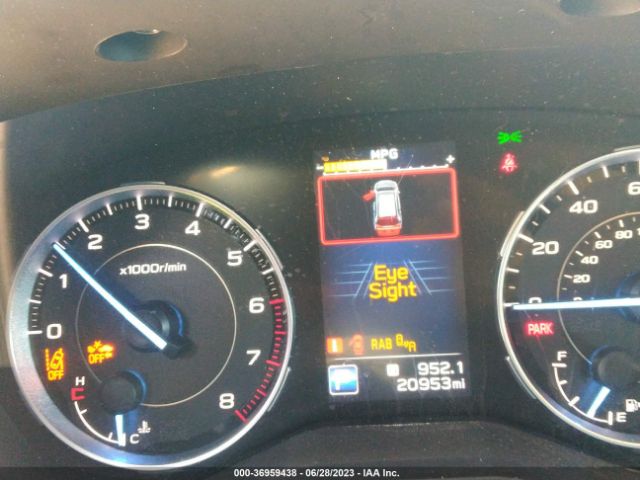 4S4WMALD3M3455105 Subaru Ascent Limited
