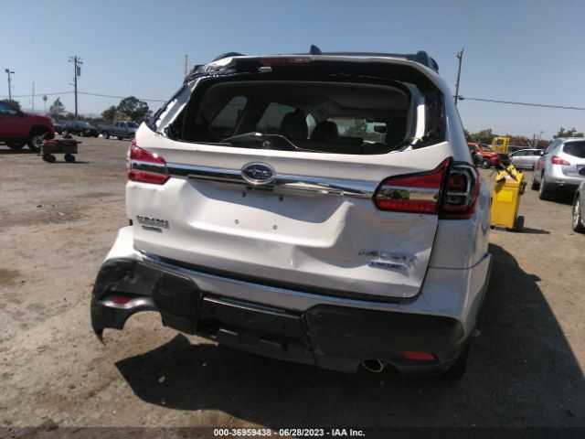 4S4WMALD3M3455105 Subaru Ascent Limited