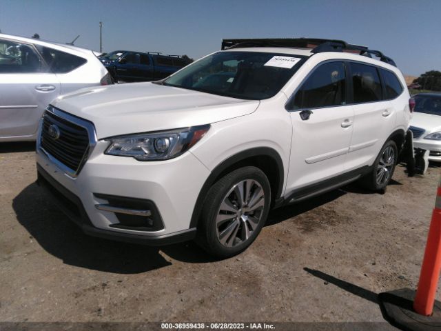 4S4WMALD3M3455105 Subaru Ascent Limited