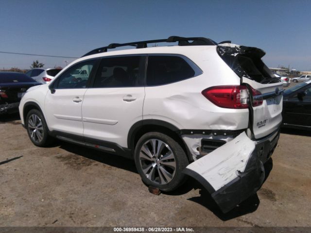 4S4WMALD3M3455105 Subaru Ascent Limited