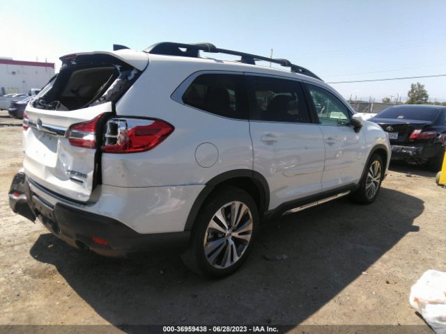 4S4WMALD3M3455105 Subaru Ascent Limited