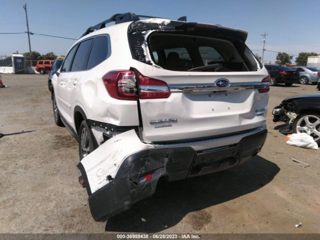 4S4WMALD3M3455105 Subaru Ascent Limited