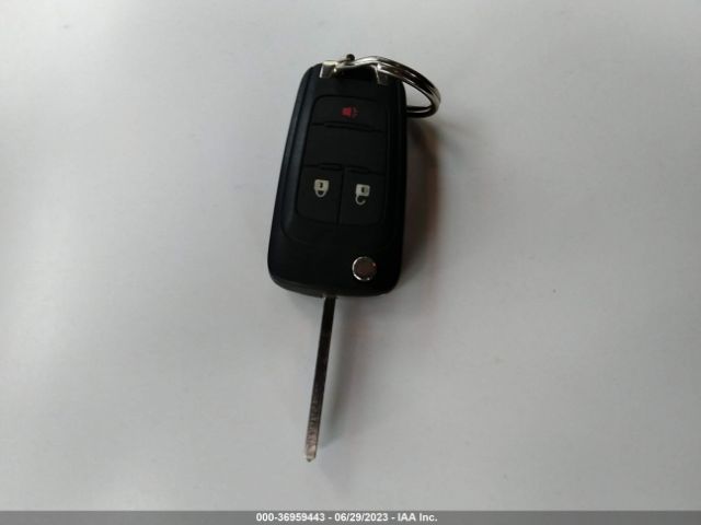 KL4CJASB6EB785063 Buick Encore