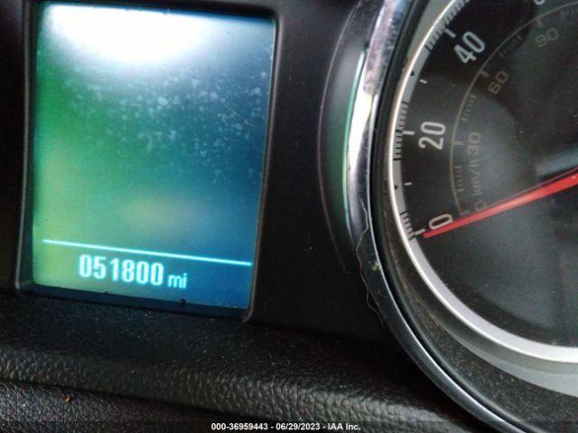 KL4CJASB6EB785063 Buick Encore