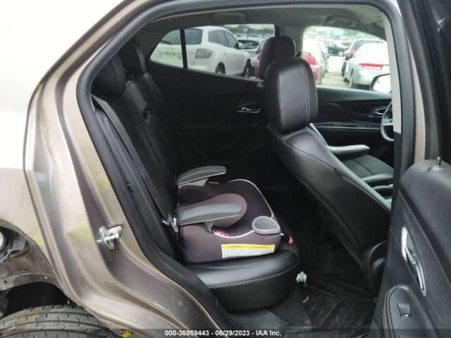 KL4CJASB6EB785063 Buick Encore