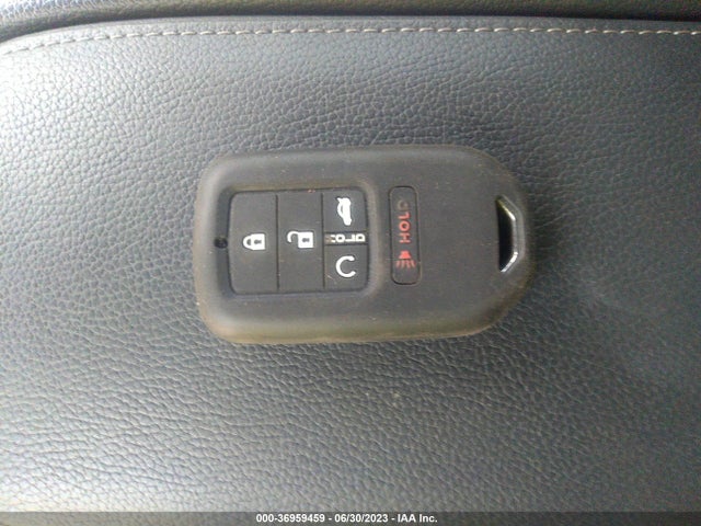 Honda Civic Hatchback Sport 2020 SHHFK7H48LU417908 Image 11