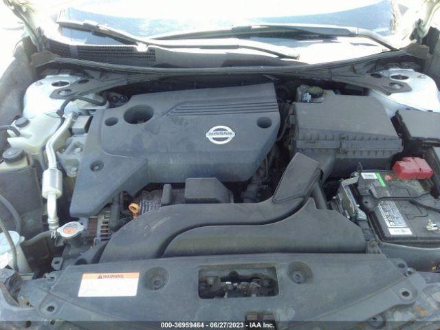 1N4AL3AP9FC271743 Nissan Altima 2.5 S