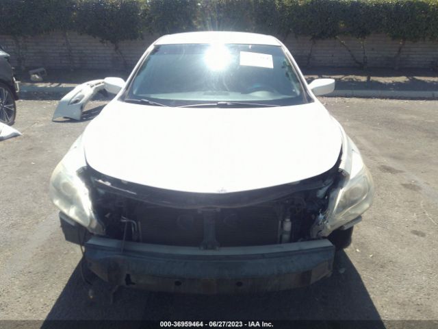1N4AL3AP9FC271743 Nissan Altima 2.5 S