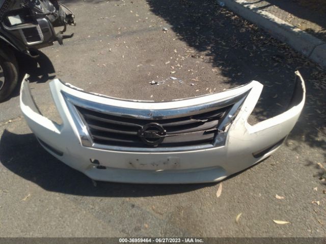 1N4AL3AP9FC271743 Nissan Altima 2.5 S