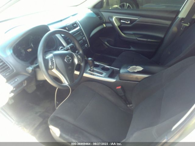 1N4AL3AP9FC271743 Nissan Altima 2.5 S