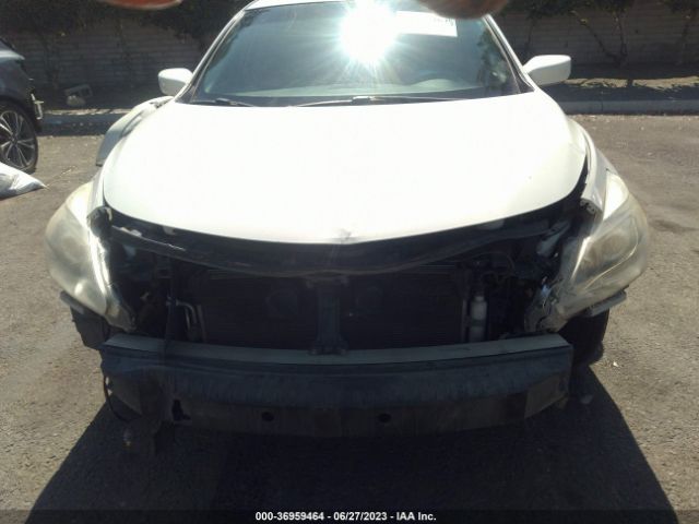 1N4AL3AP9FC271743 Nissan Altima 2.5 S