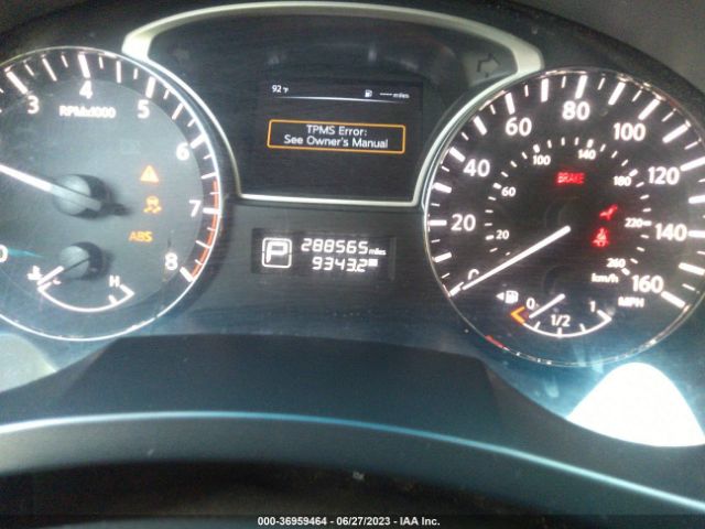 1N4AL3AP9FC271743 Nissan Altima 2.5 S