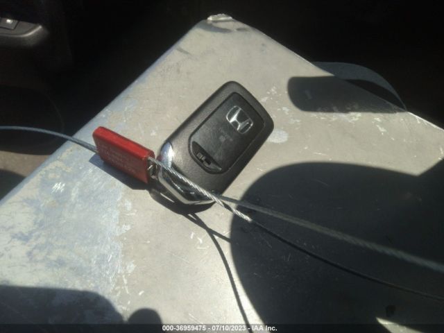 5FNYF5H29MB036071 Honda Pilot Special Edition