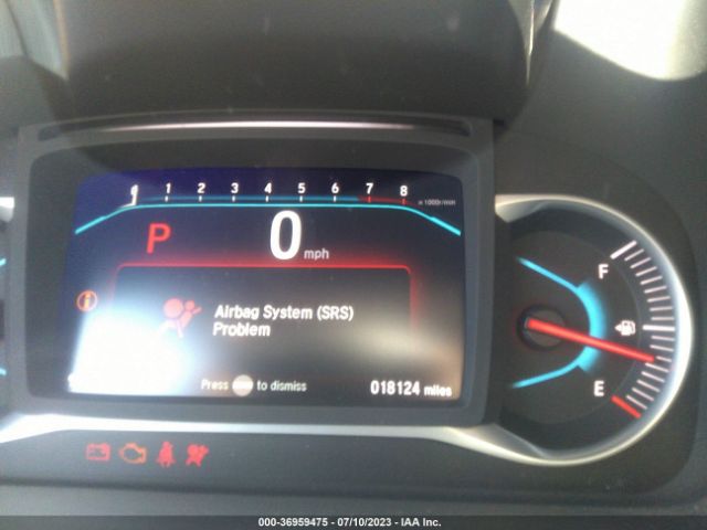5FNYF5H29MB036071 Honda Pilot Special Edition