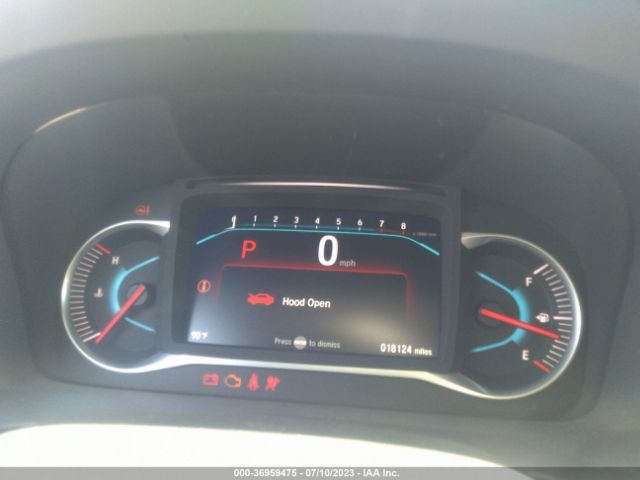 5FNYF5H29MB036071 Honda Pilot Special Edition