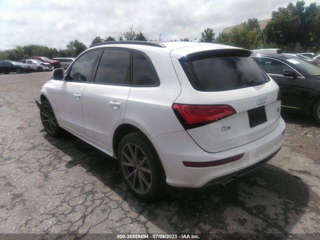 WA1DMAFP4FA042670 Audi Q5 Premium Plus