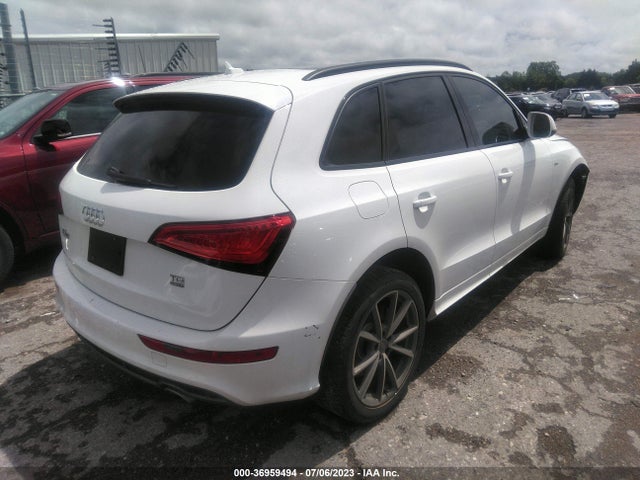 WA1DMAFP4FA042670 Audi Q5 Premium Plus