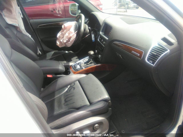 WA1DMAFP4FA042670 Audi Q5 Premium Plus