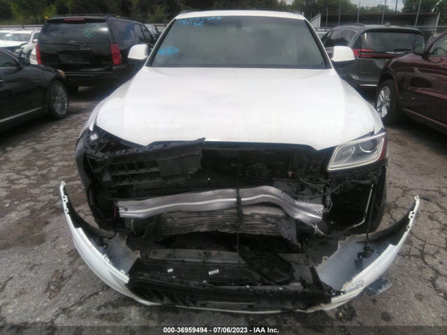 WA1DMAFP4FA042670 Audi Q5 Premium Plus