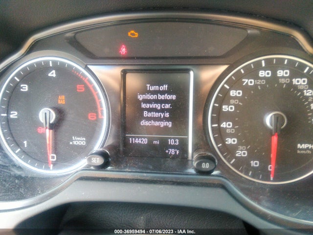 WA1DMAFP4FA042670 Audi Q5 Premium Plus