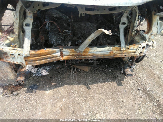Chevrolet Trailblazer Lt 2023 KL79MRSLXPB093841 Image 10