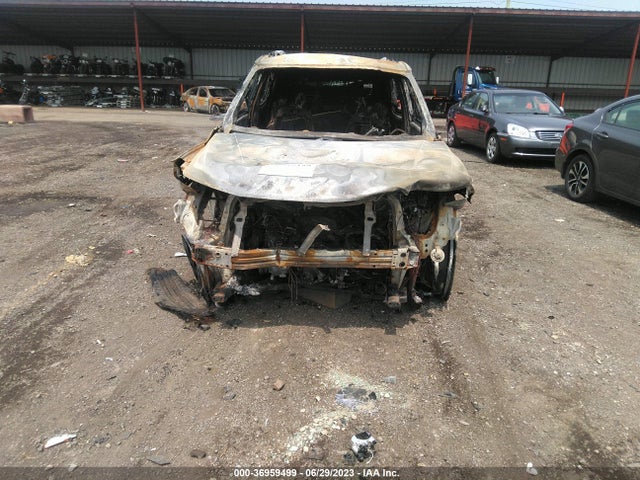 Chevrolet Trailblazer Lt 2023 KL79MRSLXPB093841 Image 6