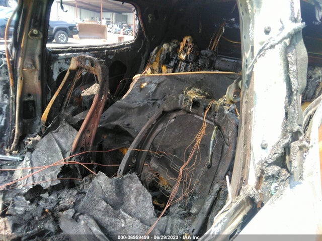 Chevrolet Trailblazer Lt 2023 KL79MRSLXPB093841 Image 8