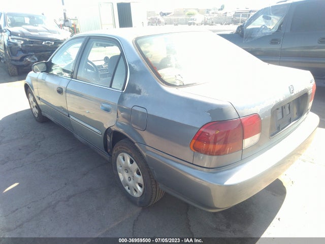 1998 HONDA CIVIC LX VIN: JHMEJ6679WS013528