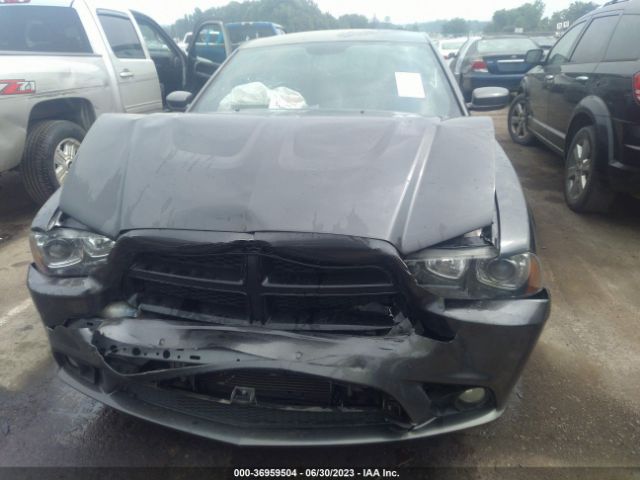 2C3CDXCT1EH369876 Dodge Charger Rt Plus