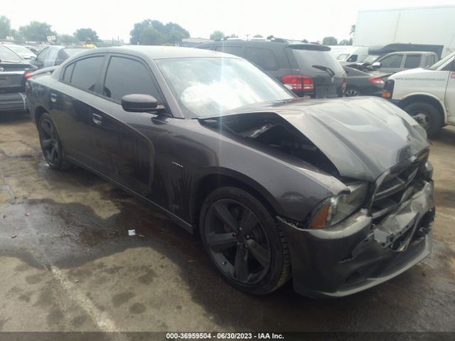 2C3CDXCT1EH369876 Dodge Charger Rt Plus
