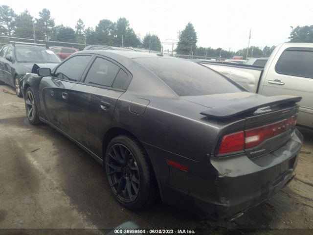 2C3CDXCT1EH369876 Dodge Charger Rt Plus