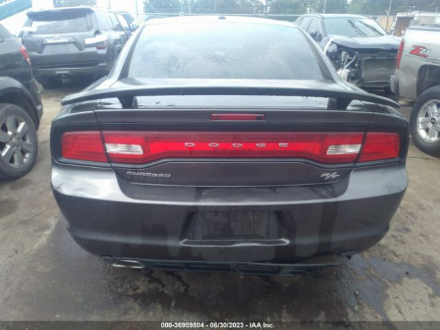 2C3CDXCT1EH369876 Dodge Charger Rt Plus