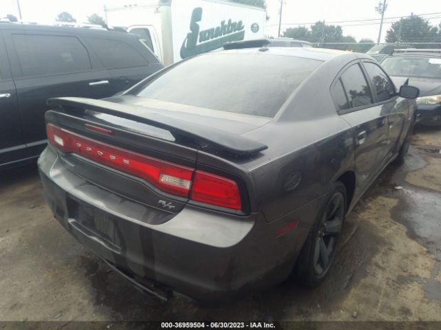2C3CDXCT1EH369876 Dodge Charger Rt Plus