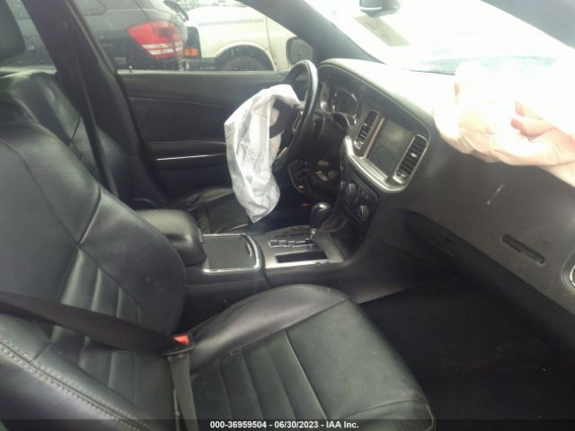 2C3CDXCT1EH369876 Dodge Charger Rt Plus