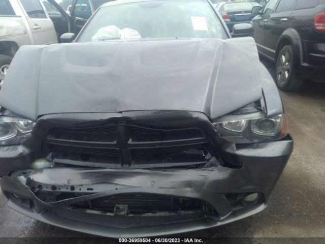 2C3CDXCT1EH369876 Dodge Charger Rt Plus