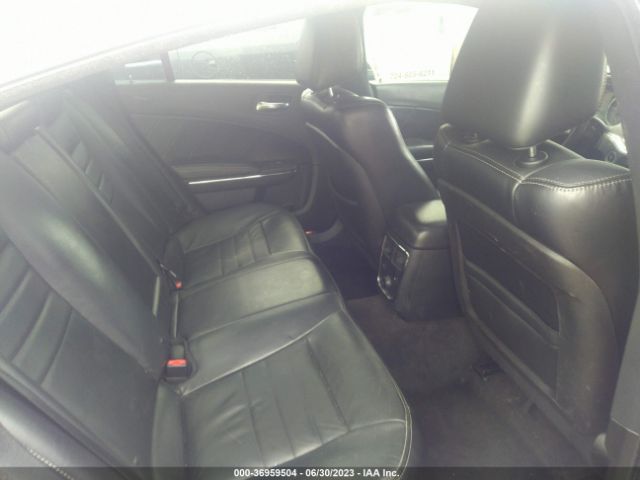 2C3CDXCT1EH369876 Dodge Charger Rt Plus
