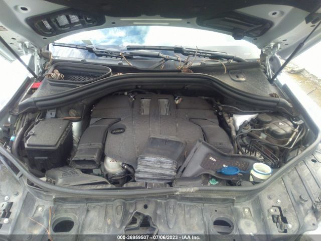 4JGDF6EE6FA465338 Mercedes-Benz Gl-class Gl 450