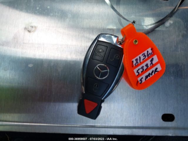 4JGDF6EE6FA465338 Mercedes-Benz Gl-class Gl 450