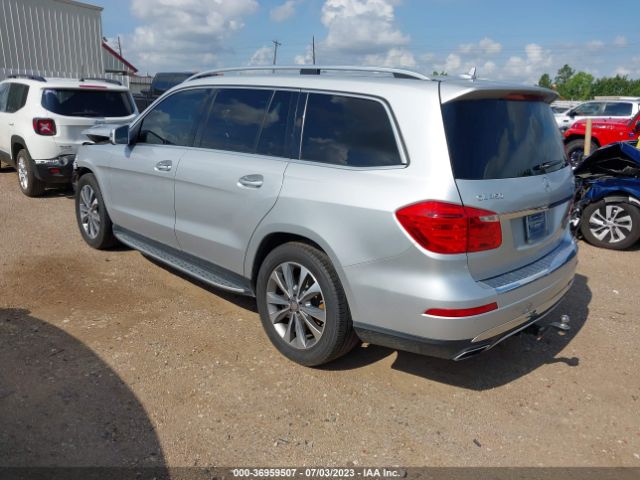 4JGDF6EE6FA465338 Mercedes-Benz Gl-class Gl 450