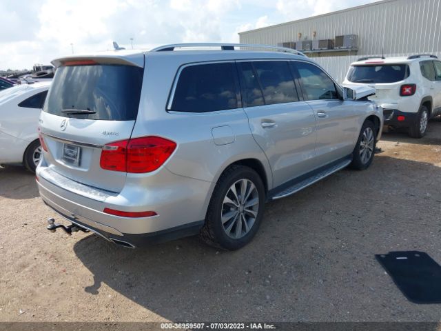 4JGDF6EE6FA465338 Mercedes-Benz Gl-class Gl 450