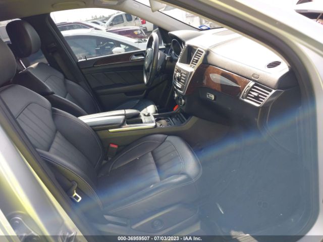 4JGDF6EE6FA465338 Mercedes-Benz Gl-class Gl 450