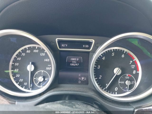 4JGDF6EE6FA465338 Mercedes-Benz Gl-class Gl 450