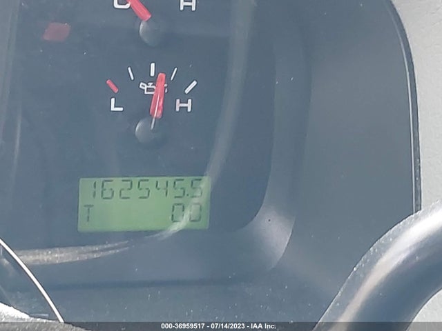 2006 FORD F-150 XL/STX/XLT VIN: 1FTRF14WX6NB12150