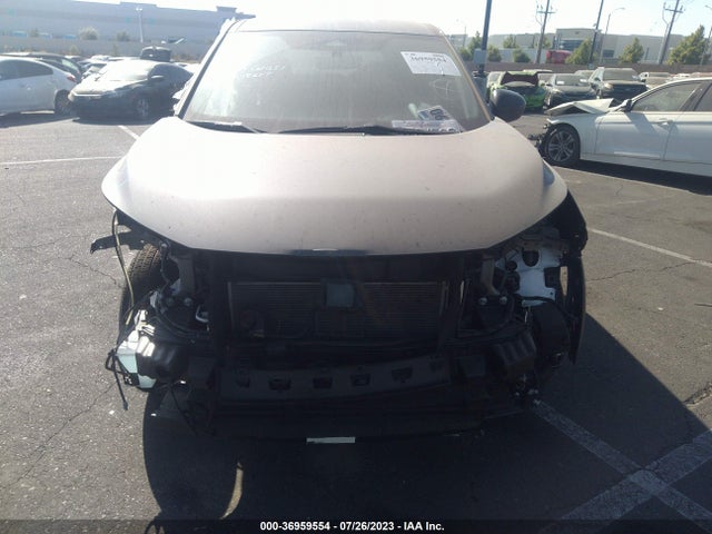 Nissan ROGUE S 2023 5N1BT3AA8PC778608 Image 5